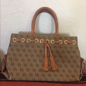 Dooney & Bourke Handbag